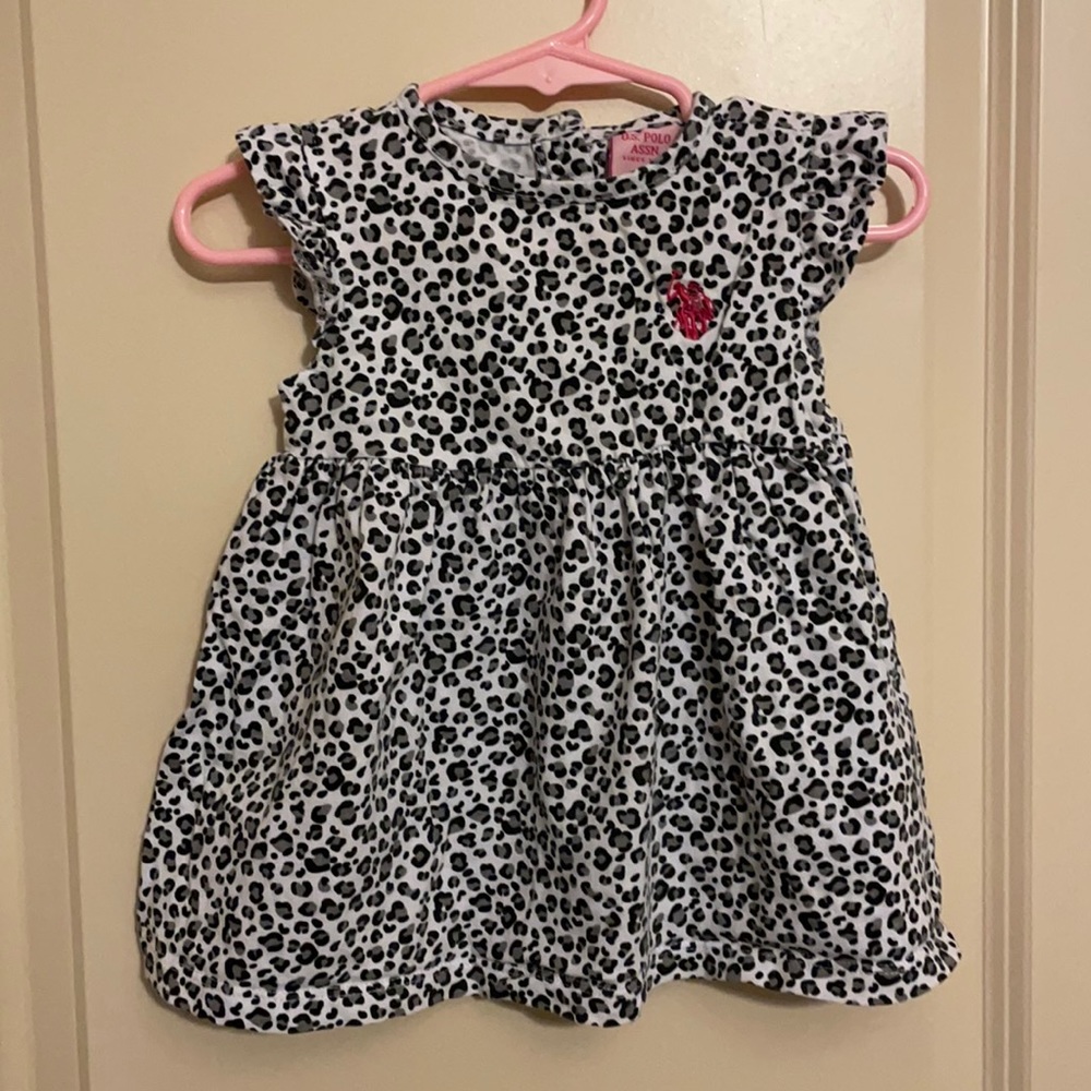 Baby dress